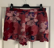 Red herring shorts for sale  WOLVERHAMPTON