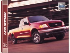 2004 ford 150 for sale  Meadville
