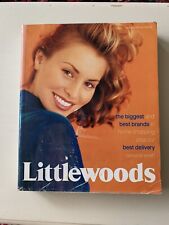 Vintage littlewoods autumn for sale  UK