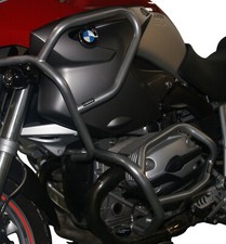 Crash bars pare d'occasion  Expédié en France