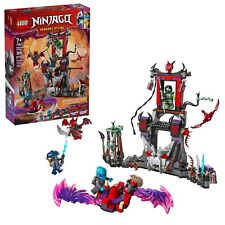 Lego ninjago 71841 gebraucht kaufen  Trier