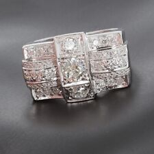 Importante bague chevalière d'occasion  France