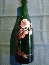 Jolie bouteille champagne d'occasion  Cap Ferret