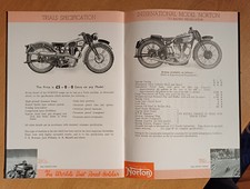 Norton motorräder the gebraucht kaufen  Egweil