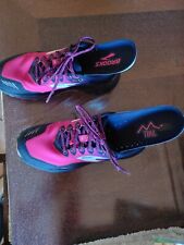 Brooks cascadia donna usato  Vigonovo