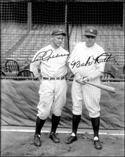 Lou gehrig babe for sale  Ventura