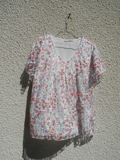 Tunique doublée armand d'occasion  Chirens