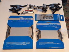 Shimano deore retro gebraucht kaufen  Köln