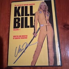 kill bill volume 1 dvd for sale  Trout Creek