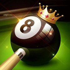 1 bilhão 💯LEGÍTIMO moedas de 8 bolas PISCINA jogo online de bilhar PC telefone ios android comprar usado  Enviando para Brazil