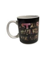 Caneca de café Star Wars Mandalorian Cup Grogu Baby Yoda proteger cochilos de ataque comprar usado  Enviando para Brazil