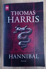 Buch hannibal thomas gebraucht kaufen  Aachen