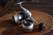 Daiwa catalina 4000 d'occasion  Valence