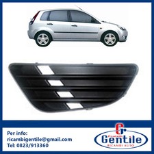 Ford fiesta 2002 usato  San Potito Sannitico