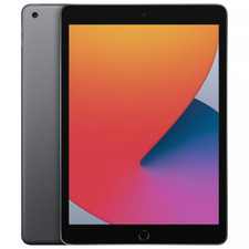 Apple ipad gris d'occasion  La Garde