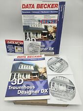 Traumhausdesigner renovieren u gebraucht kaufen  Hausen