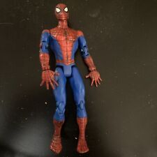 Figura de acción magnética manos/pies Toy Biz Spider-Man segunda mano  Embacar hacia Argentina