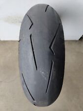 Pirelli diablo super gebraucht kaufen  Kall