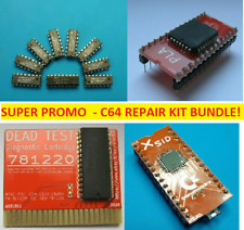 Commodore 128 diagnostic usato  Cassina de' Pecchi