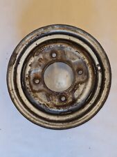 Riginal ddr wartburg gebraucht kaufen  Halle