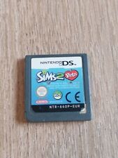 Sims pets nintendo d'occasion Sims pets nintendo d'occasion  Grasse