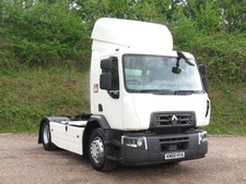 Renault trucks 320.18 for sale  DROITWICH
