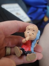 Snoopy linus 1.75 for sale  Pacifica
