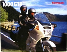 Kawasaki 1000 gtr for sale Kawasaki 1000 gtr for sale  LEICESTER
