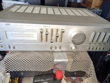Ampli jvc x4 d'occasion  Locminé