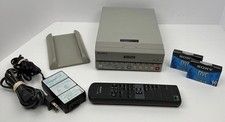 Sony dsr ntsc for sale  Allen