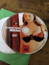 Wirklich junges mädchen gebraucht kaufen  Luckau