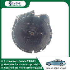 Boite vitesses bmw d'occasion  Niort