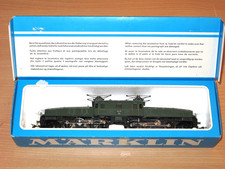 Märklin 3015 lok gebraucht kaufen  Berlin
