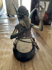 Buste star wars d'occasion  Saint-Genest-Lerpt