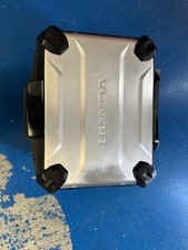Top case bauletto usato  Tavernole sul Mella