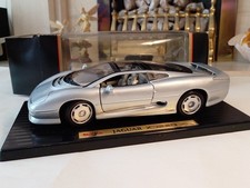 Gorgeous maisto jaguar for sale  WELLINGBOROUGH