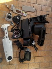 Fiat 500 contachilometri usato  Massa di Somma