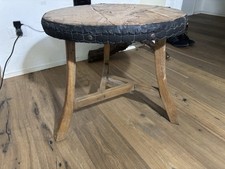 Tavolino legno usato usato  Borgo San Giovanni