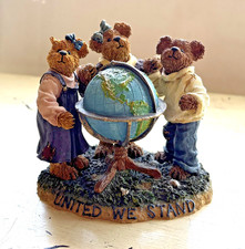 Boyd bears bearstone for sale  Jackson