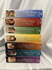 Little house prairie for sale  Harrison