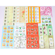 Lot blocs 105 d'occasion  Brignais