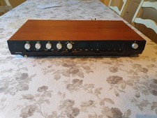 Armstrong 626 stereo for sale  GRANTHAM