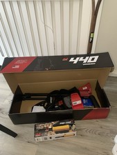 Minelab vanquish 440 for sale  RHYL