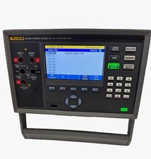 Unidade de aquisição de dados FLUKE 2638A HYDRA SERIES III com 3x2638A-100 comprar usado  Enviando para Brazil