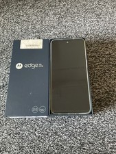 Motorola edge lite for sale  WARRINGTON