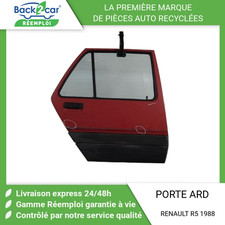 Porte arriere droit d'occasion  Saint-Quentin