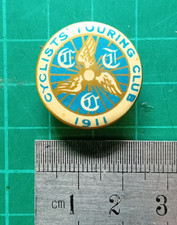 Vintage cycling touring for sale  PRESTON