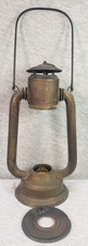 Antique brass tubular for sale  Federalsburg