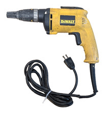 Dewalt dw251 corded for sale  Darby