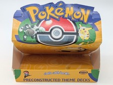Pokemon empty base for sale  Passaic